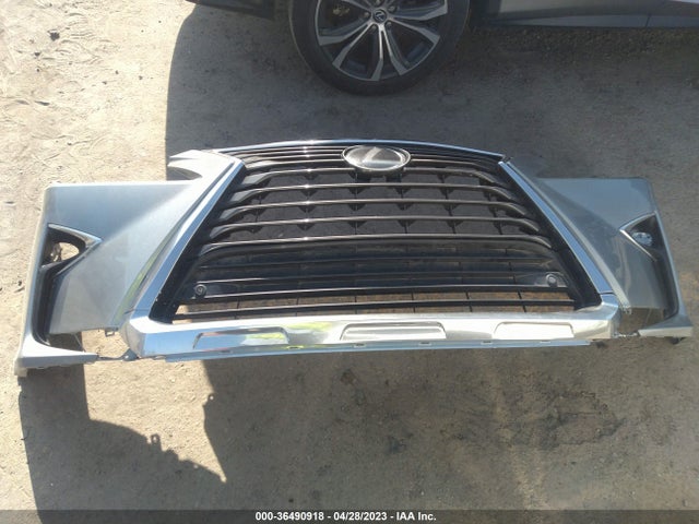 2T2ZZMCA6JC105749 Lexus Rx Rx 350