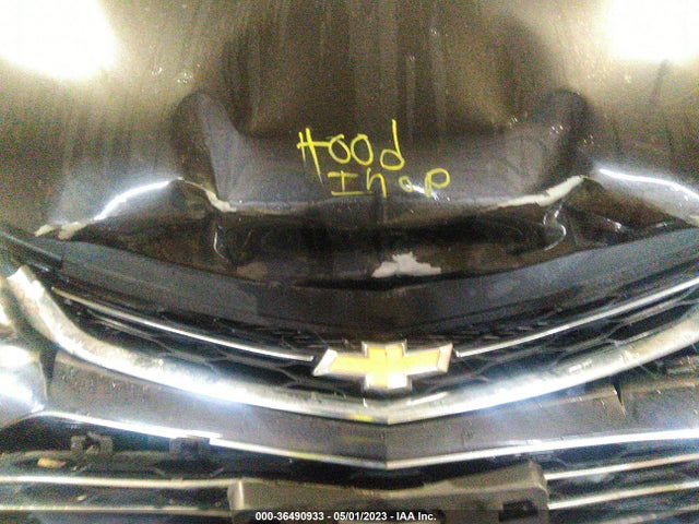Chevrolet Cruze Premier 2017 1G1BF5SM6H7270771 Image 11