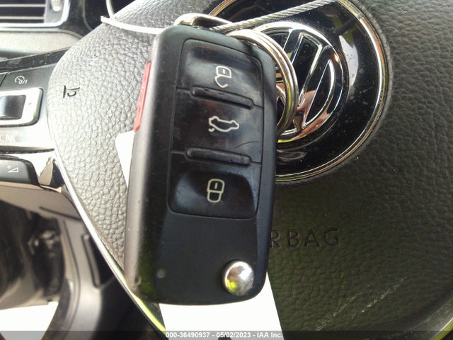 3VWD17AJ3FM428050 Volkswagen Jetta Sedan 1.8t Sport