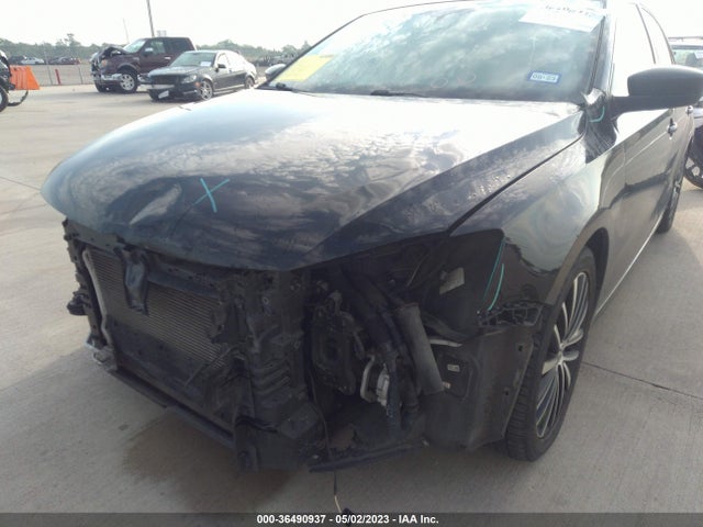 3VWD17AJ3FM428050 Volkswagen Jetta Sedan 1.8t Sport