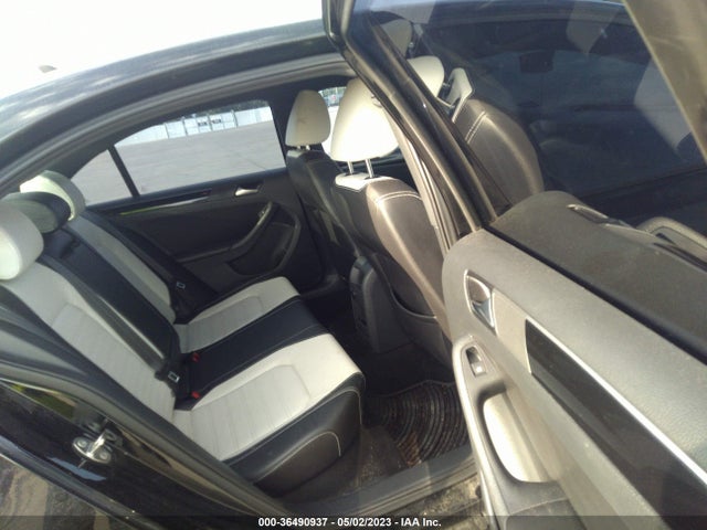 3VWD17AJ3FM428050 Volkswagen Jetta Sedan 1.8t Sport