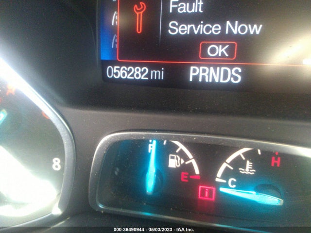 Ford ESCAPE SE 2018 1FMCU9GD7JUC20031 Image 8