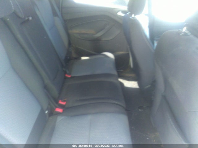 Ford ESCAPE SE 2018 1FMCU9GD7JUC20031 Image 9