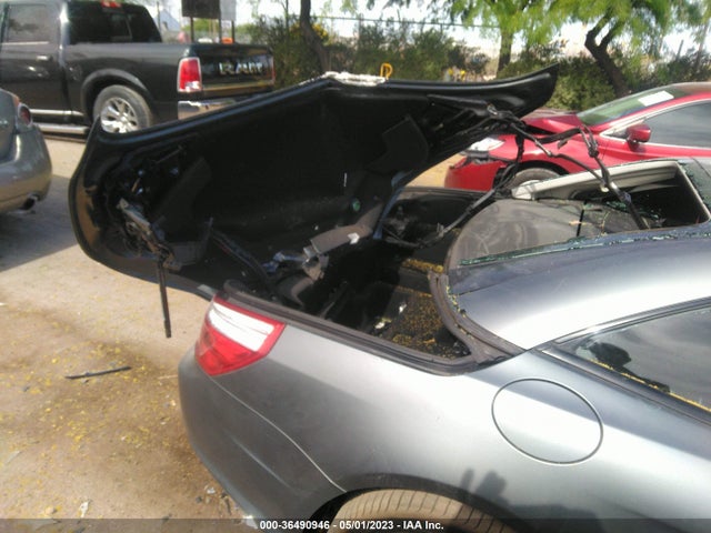 2014 Mercedes-Benz SL-Class, VIN: WDDJK7DA2EF025101