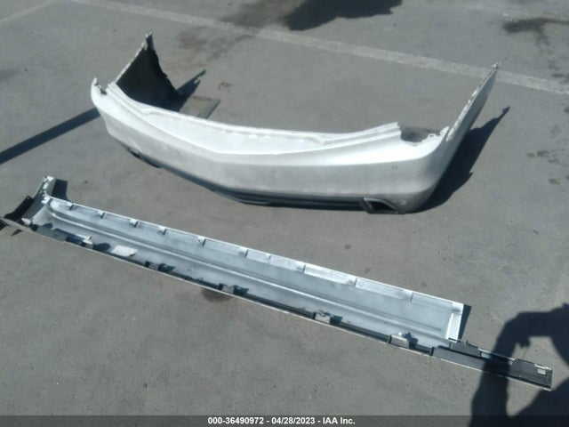 1G6AP5SX6K0112735 Cadillac Cts Sedan Rwd