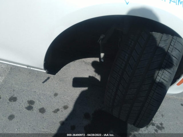 1G6AP5SX6K0112735 Cadillac Cts Sedan Rwd