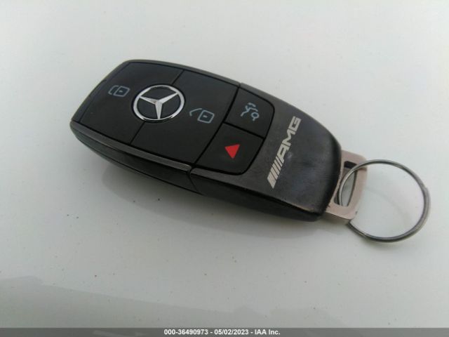 4JGFD6BB4MA252569 Mercedes-Benz Gle Amg Gle 53