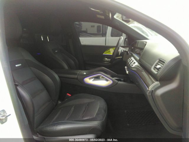 4JGFD6BB4MA252569 Mercedes-Benz Gle Amg Gle 53