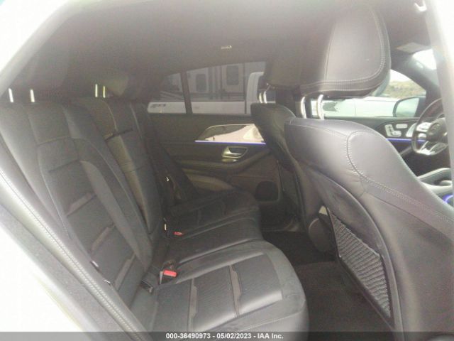 4JGFD6BB4MA252569 Mercedes-Benz Gle Amg Gle 53