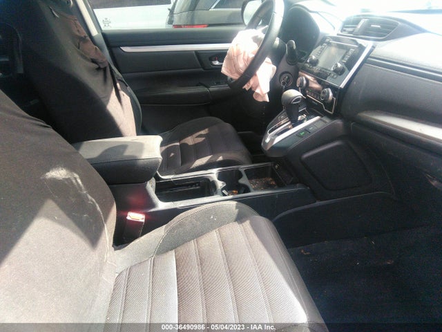 Honda CR-V LX 2020 5J6RW2H2XLA013824 Image 5
