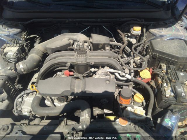 4S4BSBAC2F3223053 Subaru Outback 2.5i