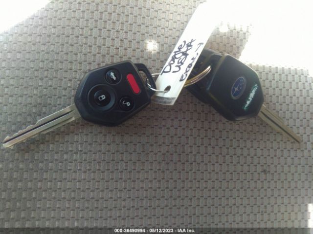 4S4BSBAC2F3223053 Subaru Outback 2.5i