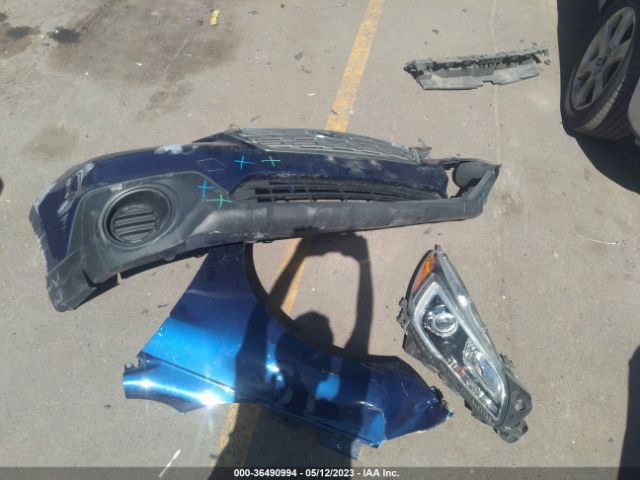 4S4BSBAC2F3223053 Subaru Outback 2.5i