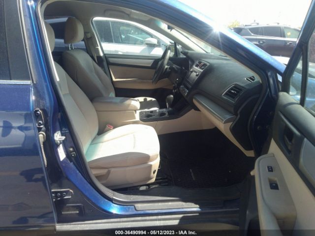 4S4BSBAC2F3223053 Subaru Outback 2.5i