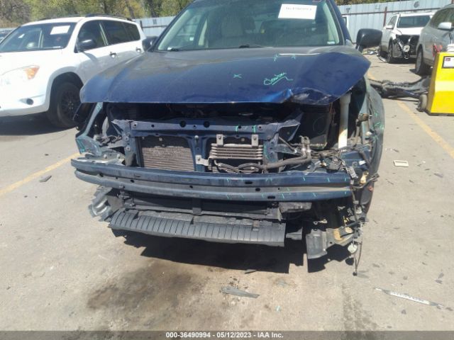 4S4BSBAC2F3223053 Subaru Outback 2.5i