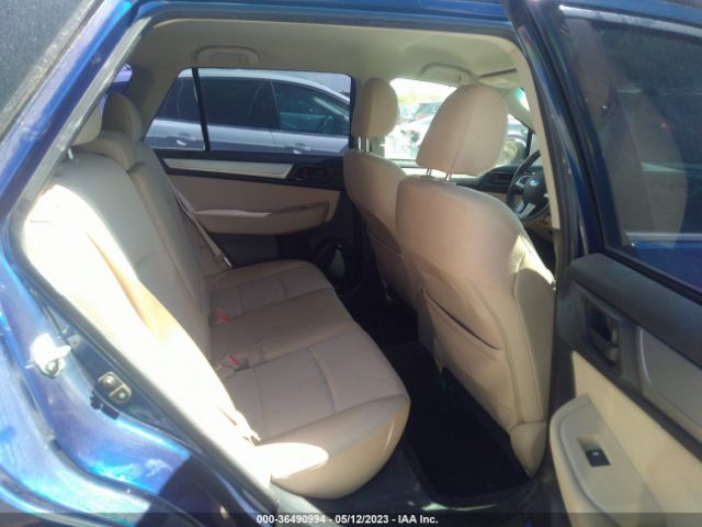 4S4BSBAC2F3223053 Subaru Outback 2.5i