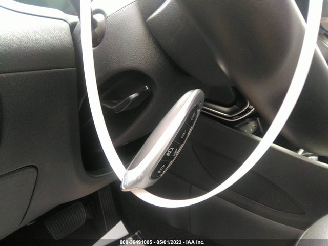 2022 HYUNDAI TUCSON SEL VIN: 5NMJCCAE5NH101582