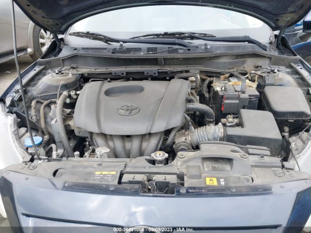 3MYDLBZV4GY127001 Scion IA