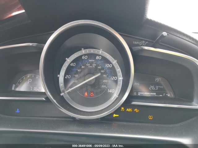 3MYDLBZV4GY127001 Scion IA