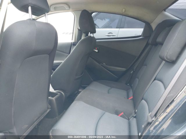 3MYDLBZV4GY127001 Scion IA