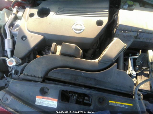 1N4AL3AP4FC142745 Nissan ALTIMA 2.5