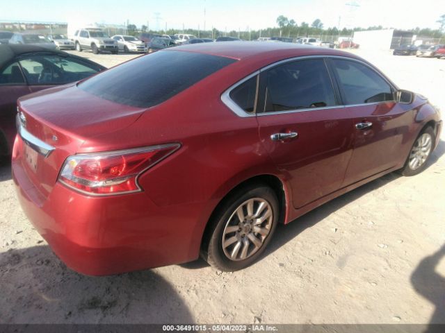 1N4AL3AP4FC142745 Nissan ALTIMA 2.5