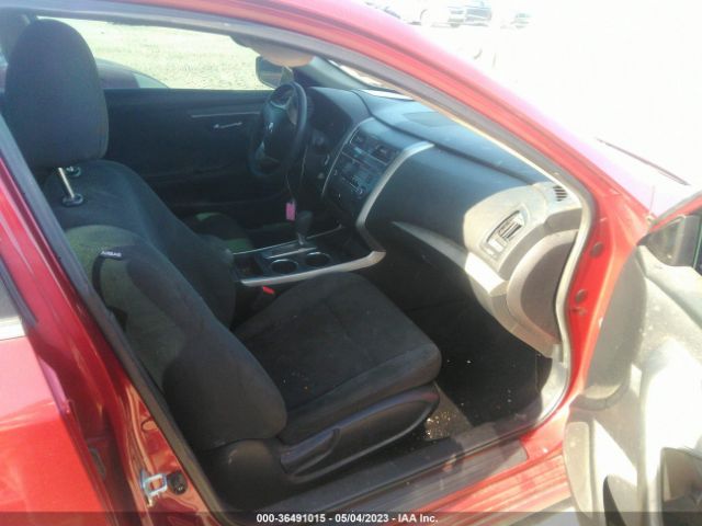 1N4AL3AP4FC142745 Nissan ALTIMA 2.5