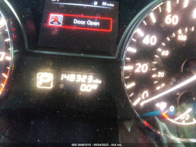 1N4AL3AP4FC142745 Nissan ALTIMA 2.5