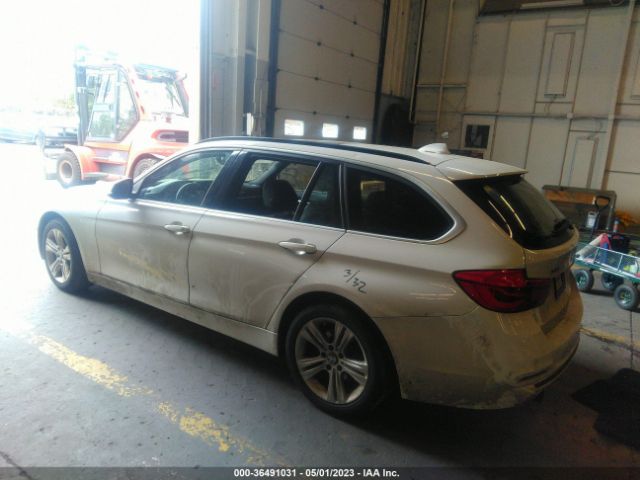 WBA8J1C53GK710857 BMW 3 Series 328d Xdrive