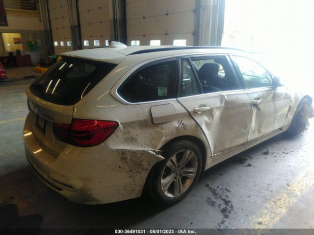 WBA8J1C53GK710857 BMW 3 Series 328d Xdrive