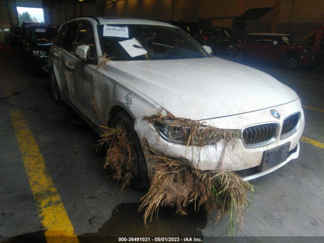 WBA8J1C53GK710857 BMW 3 Series 328d Xdrive