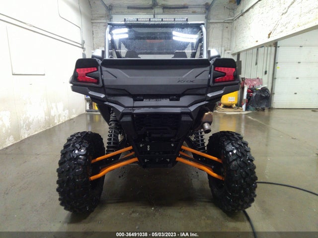 Kawasaki Krt1000 A 2023 JKARTCA10PB500336 Image 20