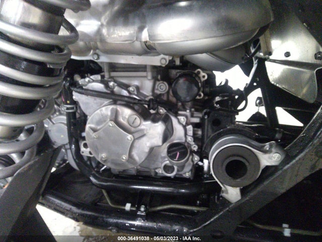 Kawasaki Krt1000 A 2023 JKARTCA10PB500336 Image 22