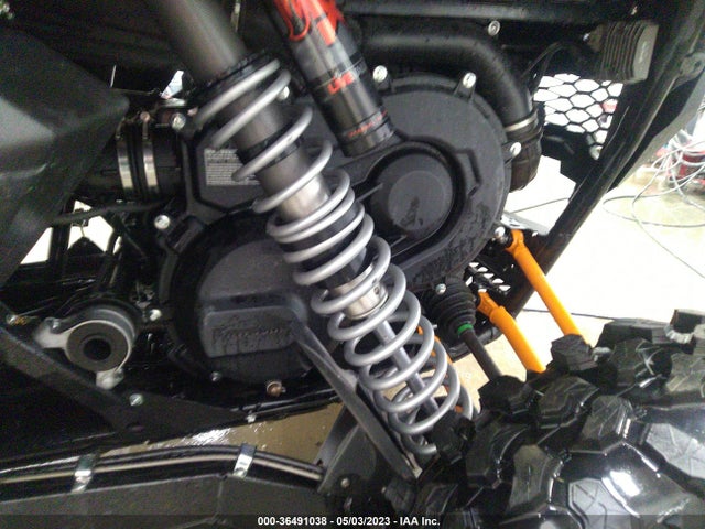 Kawasaki Krt1000 A 2023 JKARTCA10PB500336 Image 23
