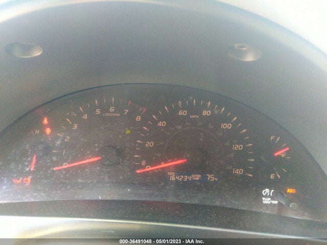 2007 TOYOTA CAMRY CE/LE/SE/XLE VIN: JTNBE46K673068012