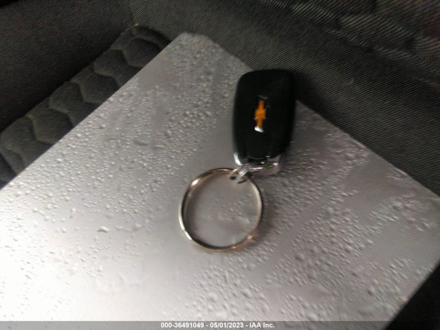 Chevrolet EQUINOX LT 2018 2GNAXJEVXJ6128661 Image 3