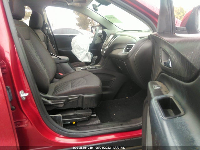 Chevrolet EQUINOX LT 2018 2GNAXJEVXJ6128661 Image 6