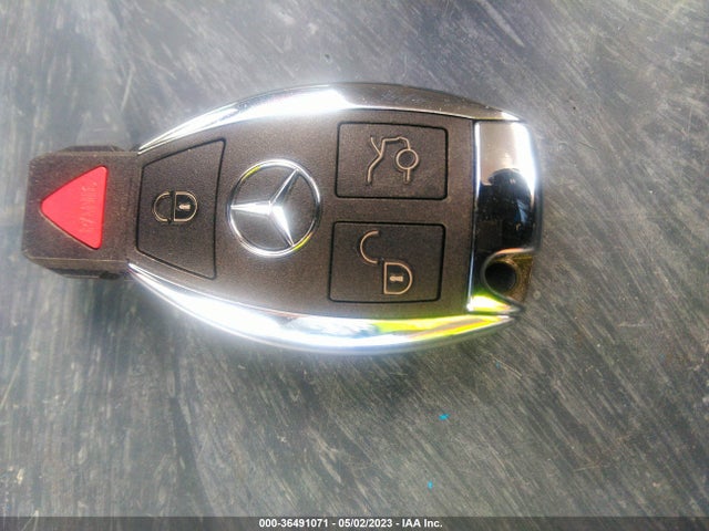 2014 MERCEDES-BENZ CLA-CLASS CLA 250 VIN: WDDSJ4EB0EN047844