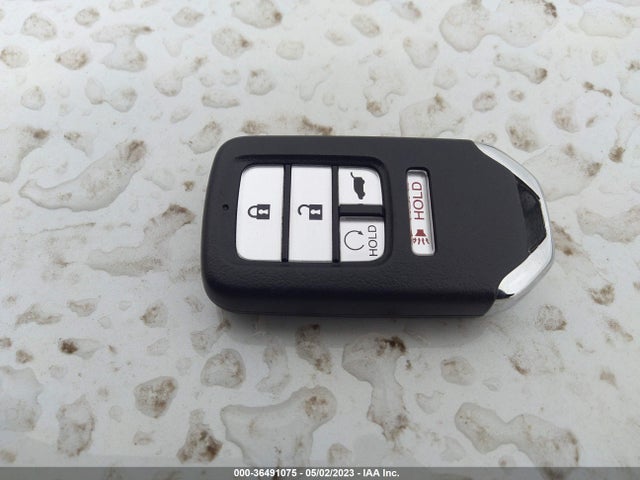 Honda CR-V EX 2022 5J6RW2H5XNA000035 Image 3