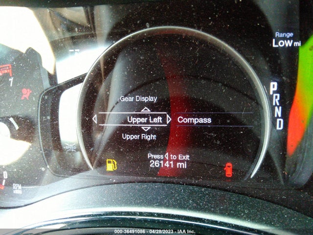 Dodge Durango Gt Plus 2021 1C4RDHDG7MC519049 Image 7