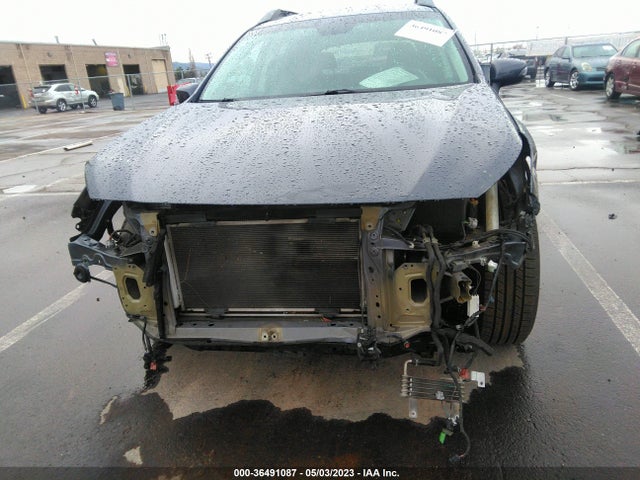 36491087 :رقم المزاد ، 4S4BSAFC3F3340806 vin ، 2015 Subaru Outback 2.5i Premium مزاد بيع