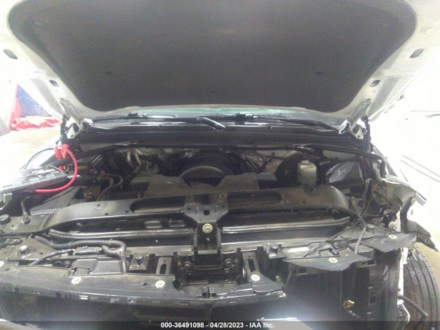 Chevrolet Suburban Ltz 2016 1GNSKJKC4GR341107 Image 11