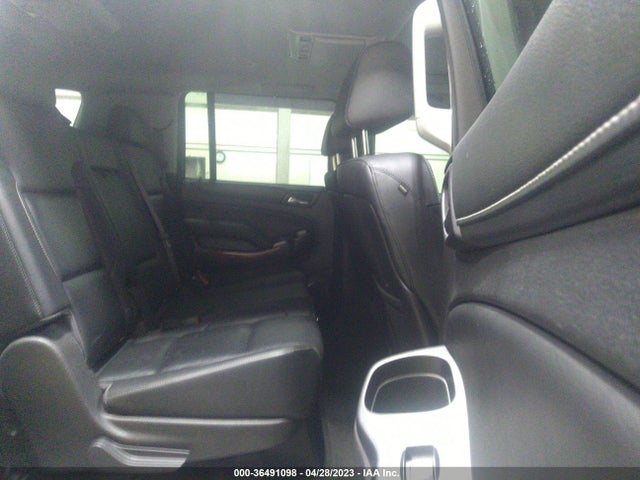 Chevrolet Suburban Ltz 2016 1GNSKJKC4GR341107 Image 9