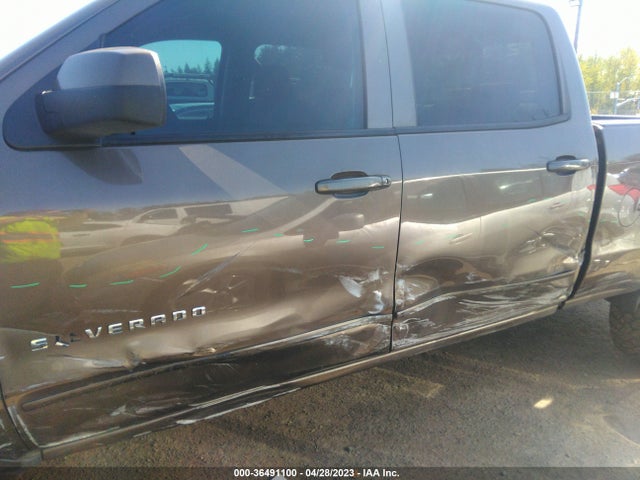 Chevrolet Silverado 1500 Lt 2015 1GCUKREC3FF198999 Image 7