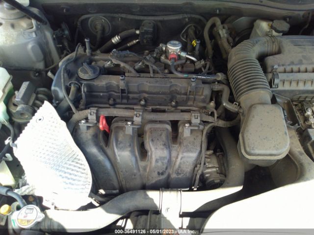 5XXGM4A70EG285522 KIA Optima Lx
