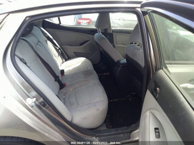 5XXGM4A70EG285522 KIA Optima Lx