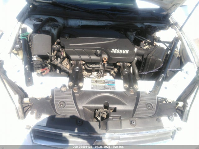 2010 CHEVROLET IMPALA LT VIN: 2G1WB5EN6A1267163