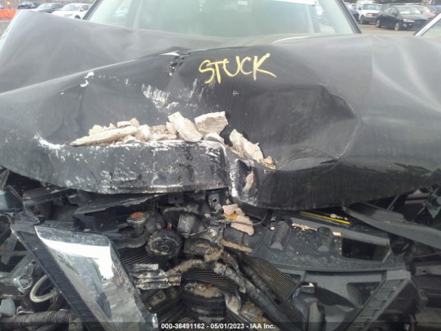 JN8AT2MT6HW142474 Nissan ROGUE S