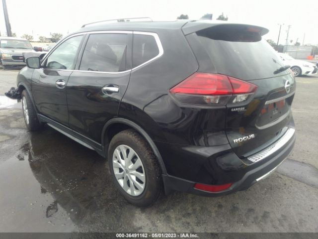 JN8AT2MT6HW142474 Nissan ROGUE S