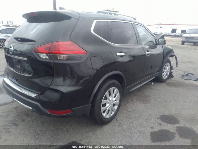 JN8AT2MT6HW142474 Nissan ROGUE S